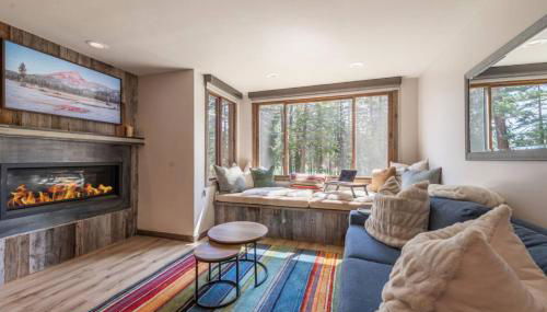 Northstar Resort True Ski In Ski Out Year-Round Hot Tubs Book on Your Mobile for Promo Price - Foto 1