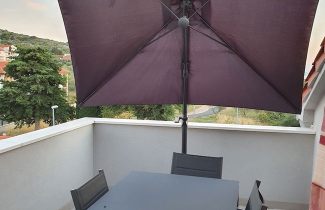 Q apartments - Foto 38