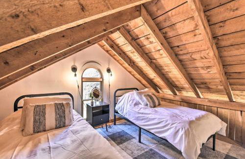 Charming Waitsfield Escape 10 Mi to Sugarbush! - Foto 26