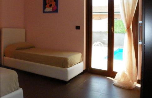 VILLA VITTORIA - Foto 29