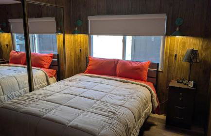 Peaceful Pines Place, a cozy mountain hideaway wAC - Foto 16