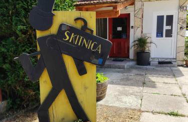 Skitnica Marilyn - Photo 11