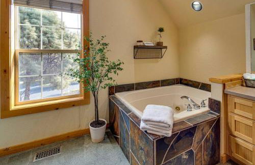 Juniper Ridge Chalet at Eagle Crest Resort - Foto 34