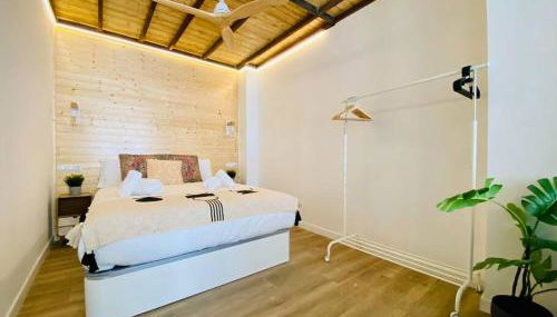 B1 Verdeguer - Flat close to the Beach - Foto 5