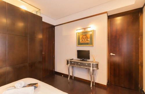 Frente al parque, en el centro - Foto 12