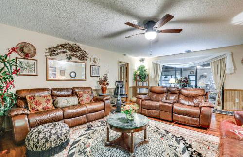 Spacious Brandon Home 10 Mi to Downtown Tampa! - Photo 7