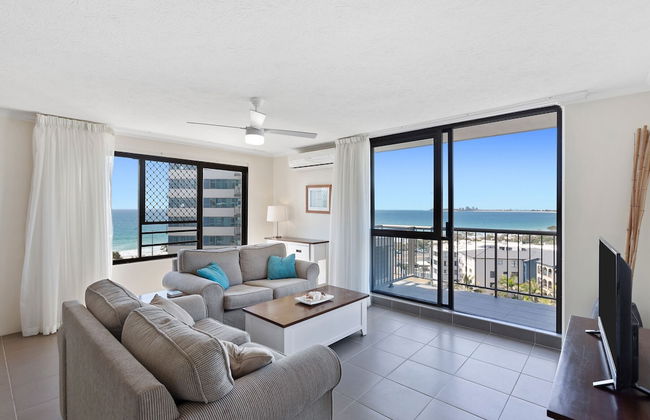 Langley Park Apartments - Photo 1