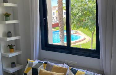 Casa Valentina la Zenia Orihuela Costa - Foto 12