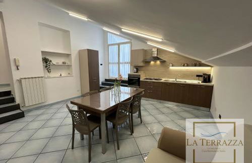 La Terrazza - Foto 11