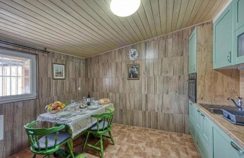 Wellness House On The River Kupa - Happy Rentals - Foto 20