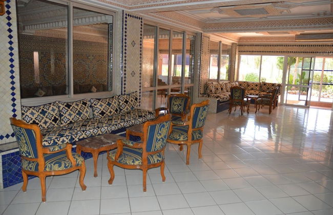 Residence Yasmina - Photo 7