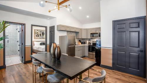 HTX Ultra Chiic Suite #1 - Foto 2