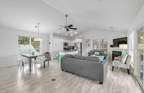 Gulf views, steps to beach, Pool, Walk To Dining - Foto 49