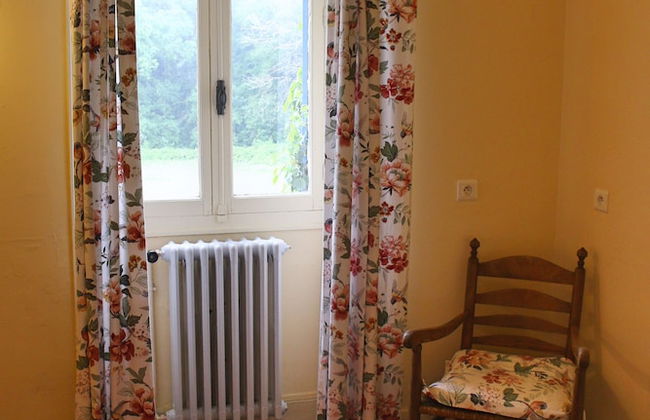 Le Pavillon de St. Agnan - Foto 28