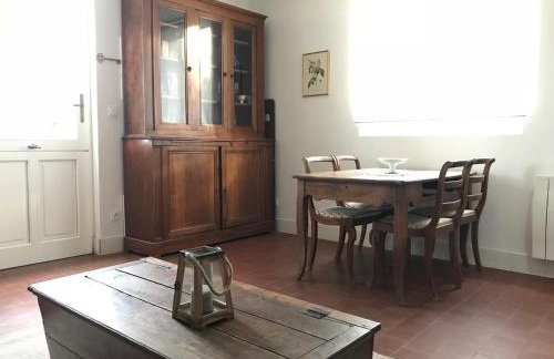 Le Gîte de Saint Phal - Photo 46