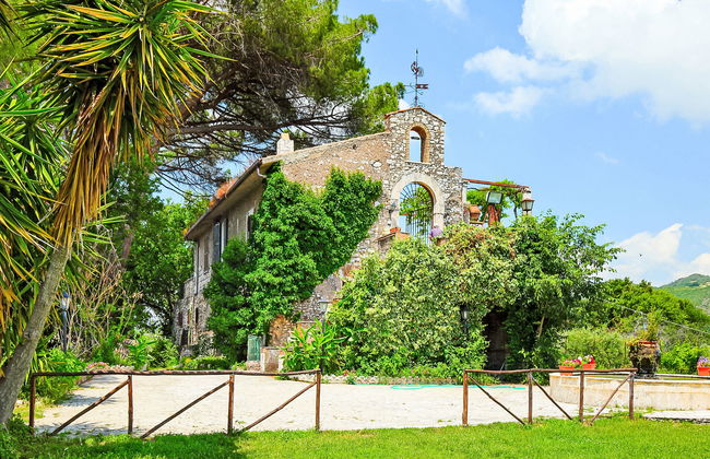 Torretta Serviana - Foto 3