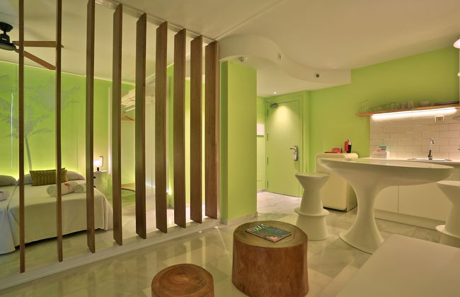 Tropicana Ibiza Suites - Adults Only - Foto 11