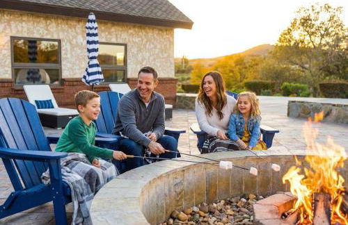 Indoor Pool & Spa - Gym - Sauna - Pickleball Court - Foto 12