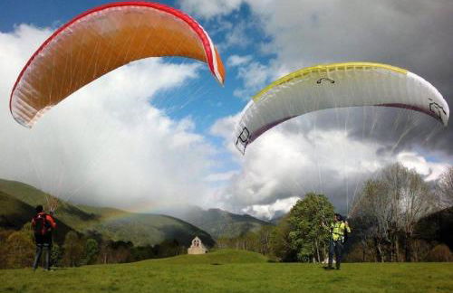 Beau studio plus, tout confort, classé 3 étoiles par le comité départemental du tourisme de la Haute Garonne - Foto 12