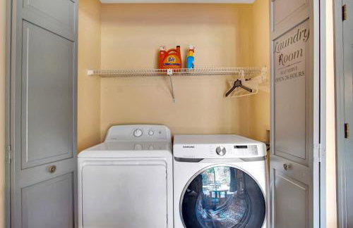 Spacious & Quiet 3BR Family Home with Fast WiFi - Foto 22