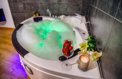 Riverside Rustic Retreat - Foto 27