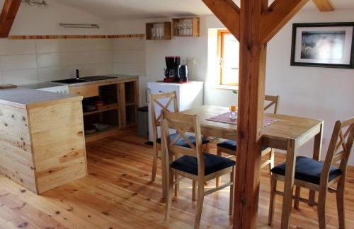 Apartment Galerie by Interhome - Foto 9