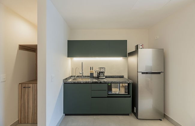 Cuadra 134 Residencial Condesa - Foto 23