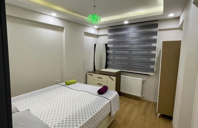 VIP Apart Otel - Foto 9