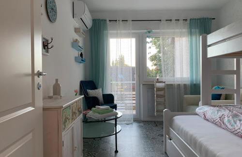 CasaWilli - Feriendomizil - Foto 12