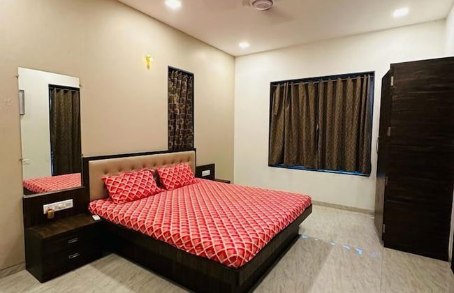 Wastrova By Joy Suites - Foto 1