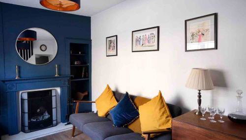 Regency cottage 10 minutes from Bath city centre - Foto 5