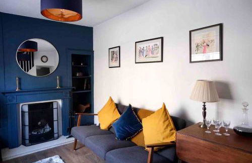 Regency cottage 10 minutes from Bath city centre - Photo 5