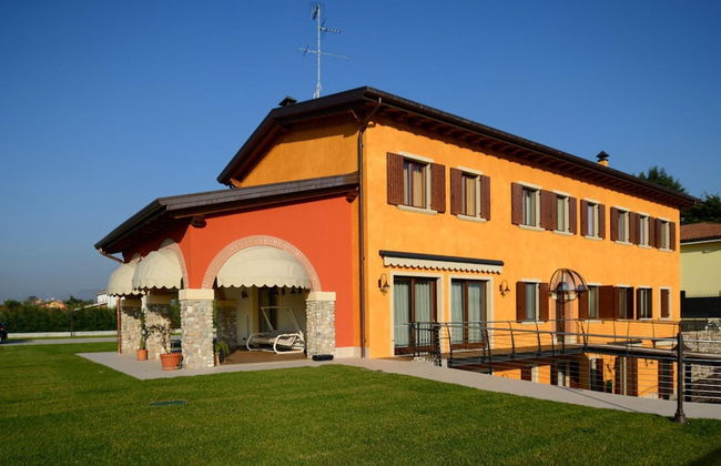 Agriturismo Bacche di Bosco - Foto 49