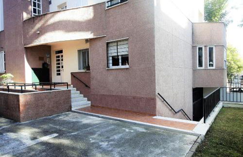 Acogedor Apart de 2 dormitorios en C.Expo, SEVILLA - Foto 30