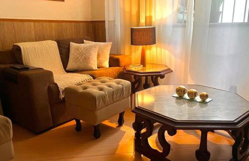 Apartamento no Leme - Photo 1