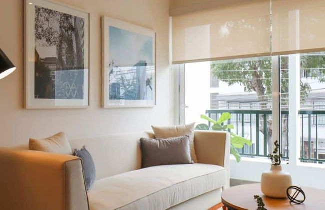 w Fantastic 2BR in the Heart of Barranco - Photo 1