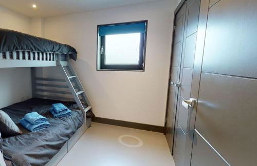 4 The View apartments Ilfracombe - Seafront, Parking, Lift, EV - Foto 12