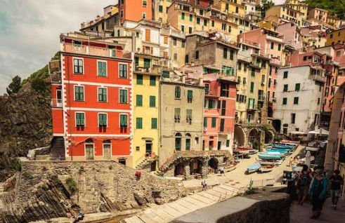 Fonzi’s House - Foto 6