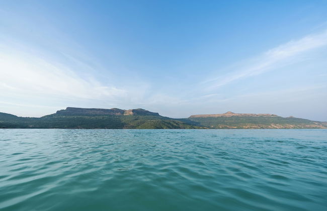 Amarjas Sunset Retreat - Foto 23