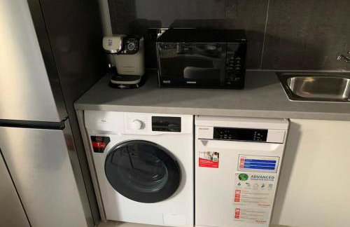 Annex A, a one bedroom Flat in south London - Foto 2