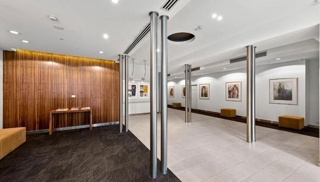 Readyset Apartments at The Summit - Foto 2, Entrada interior