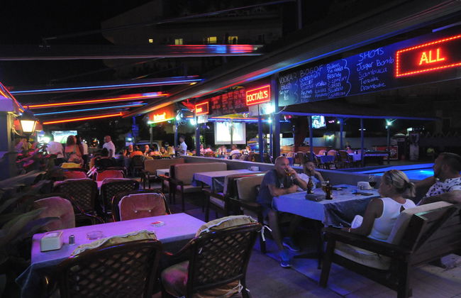 Grand Villa Sol Apart - Foto 32