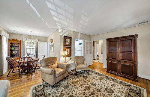 Charming 2BR - Antique Cottage - Foto 8