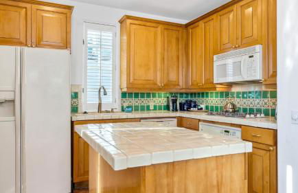 SV112 Spa Villa 1 Bedroom with Mountain Views - Photo 11