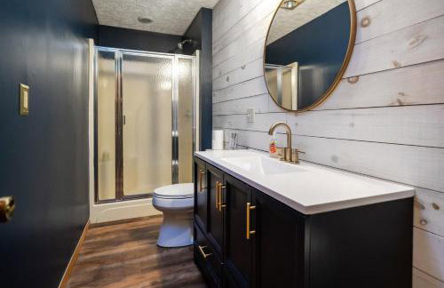 Norris Lake Cabin | Dock + Kayaks + Games - Foto 45