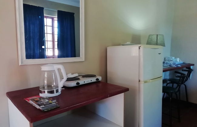 Dublin Guest Lodge - Foto 31