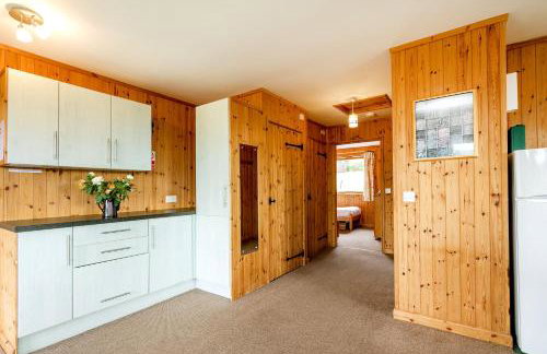 Holly Lodge sleeps 6-10 wheelchair access - Foto 11