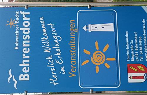 Ferienwohnung Strandgut - Foto 17