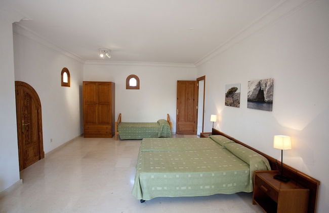 Llampudol Villa Sa Coma - Foto 26