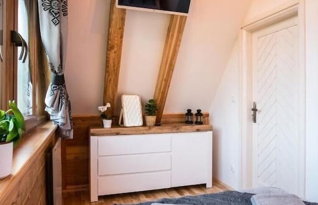 Domek & Apartament Na Ogrodzie - Foto 10